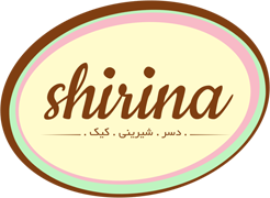 شیرینا